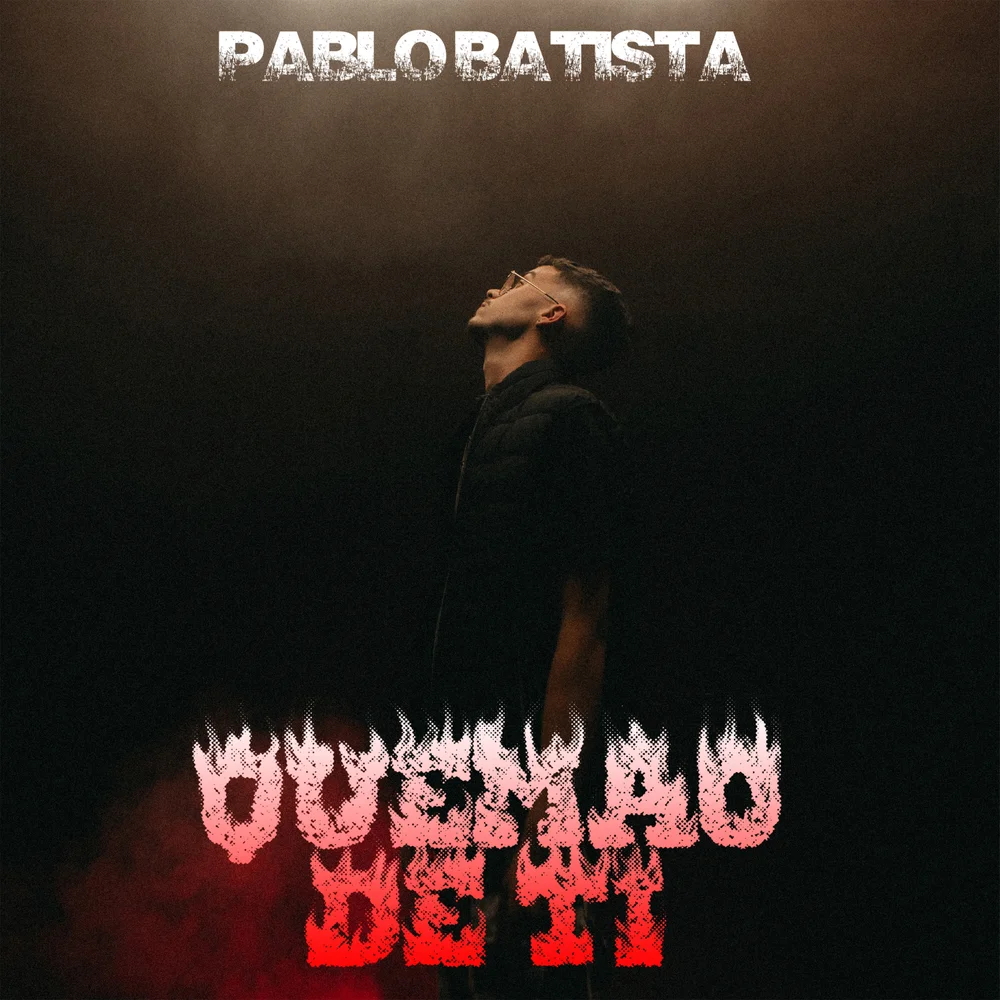 Portada de QUEMAO DE TI